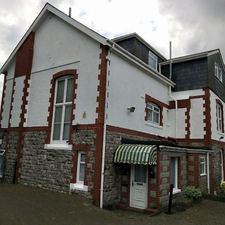 Everglades Hotel Torquay Extérieur photo