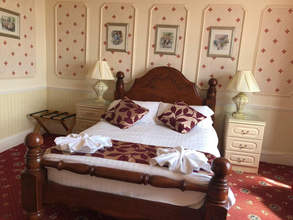 Everglades Hotel Torquay Extérieur photo