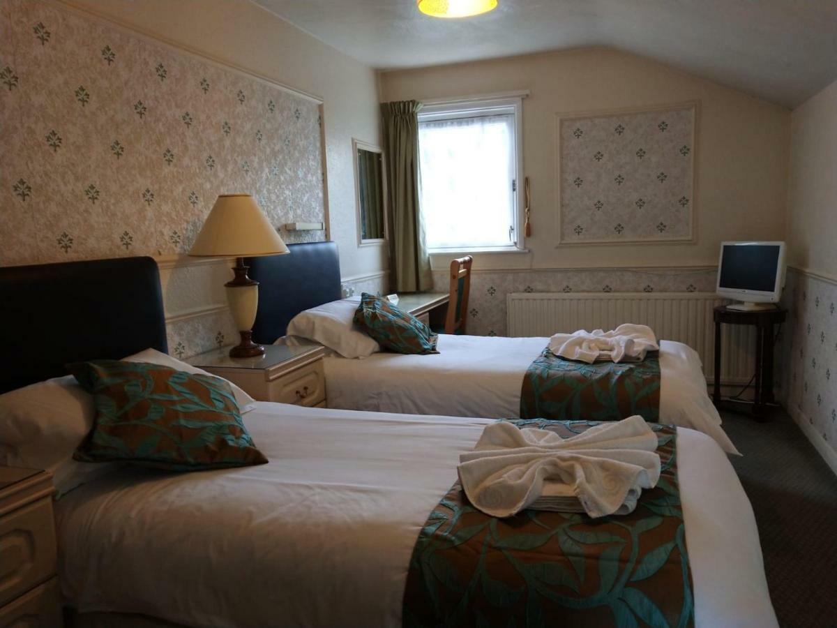 Everglades Hotel Torquay Extérieur photo